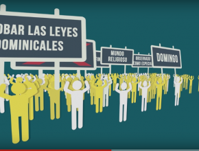 Leyes dominicales en Argentina