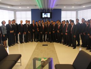 Instituto Adventista de Tecnología inaugura nuevas instalaciones en Bolivia
