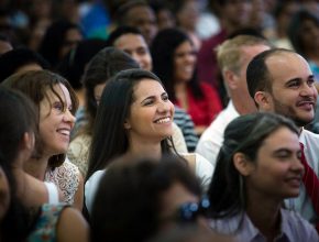 Adventistas crecen 2% en ocho países sudamericanos durante 1º semestre