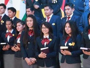 Evento fortalece espíritu misionero en jóvenes adventistas