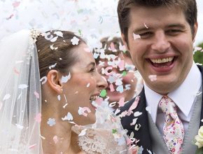 Matrimonio y familia: ¡Dios no cambió de planes!