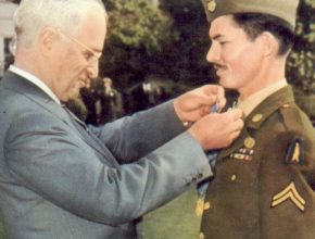 Desmond Doss y la convicción de principios