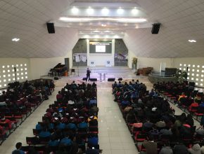 Agrupación de Alumnos Adventistas de la Unión Chilena realiza V Encuentro Nacional