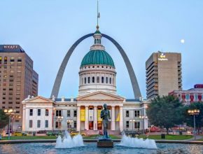 St. Louis será la sede de la Asamblea de la Asociación General de 2025