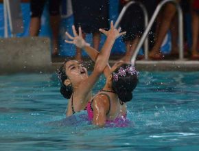 Estudiante adventista destacó en campeonato internacional