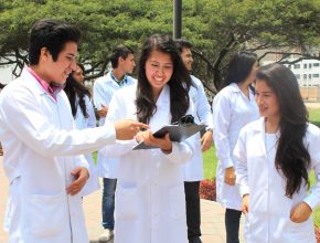 Escuela de Medicina en Perú inicia convocatoria internacional