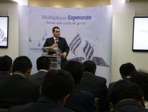 Iglesia en el sur peruano afirmará nuevos acuerdos para el 2017