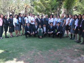 Encuentro fortalece la enseñanza inicial adventista en Bolivia
