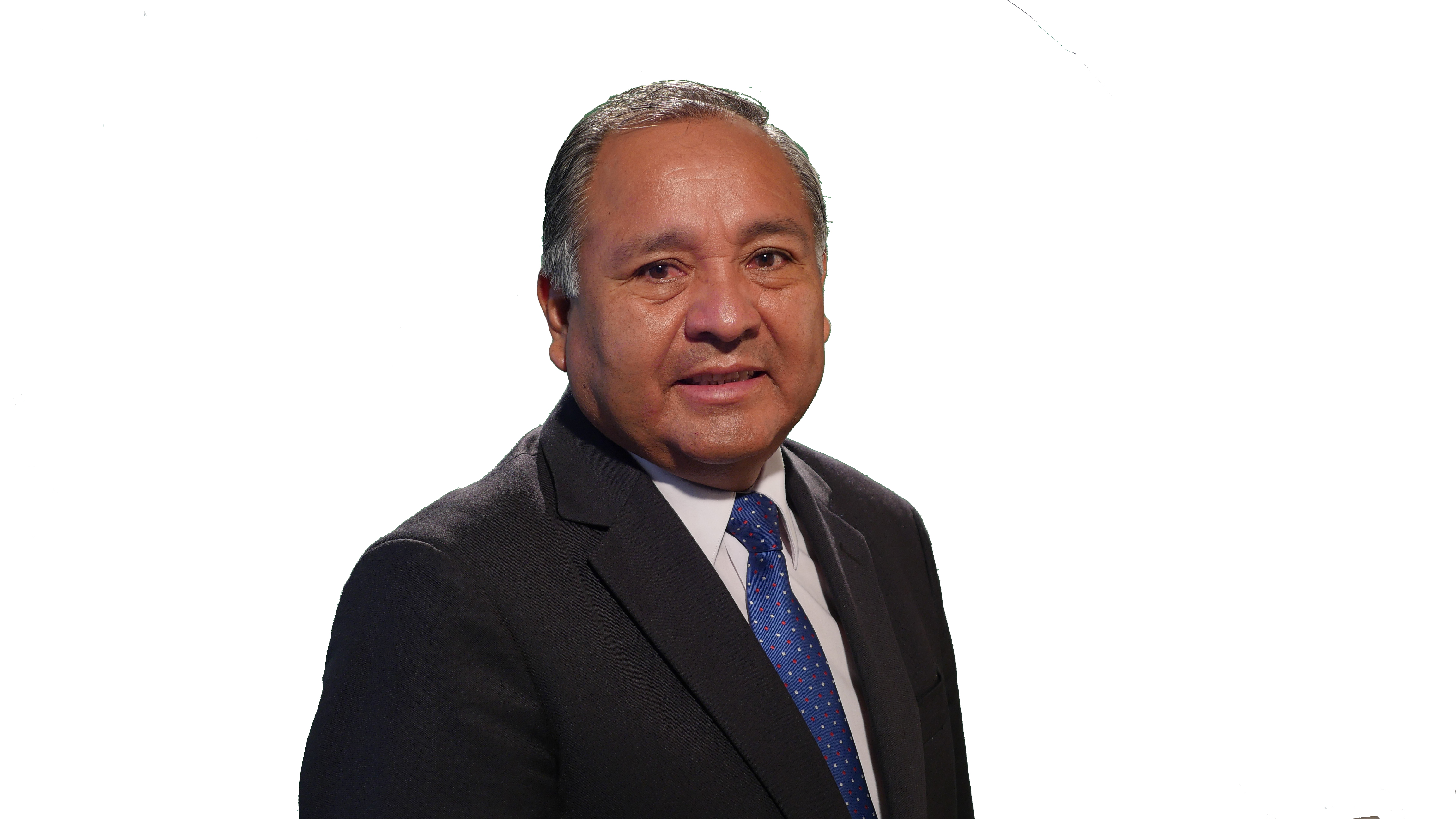 Efraín Choque, Departamental Ministerial y Mayordomía UB