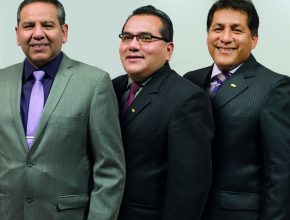 Gratitud a gerentes de clínicas adventistas del Perú