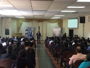 Iglesia Adventista al norte de Ecuador realiza Diplomado en Discipulado