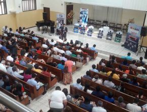 Sur de Ecuador inaugura la Escuela de Esperanza