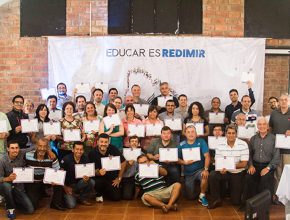 Líderes resaltan importancia de la Educación Adventista en Uruguay