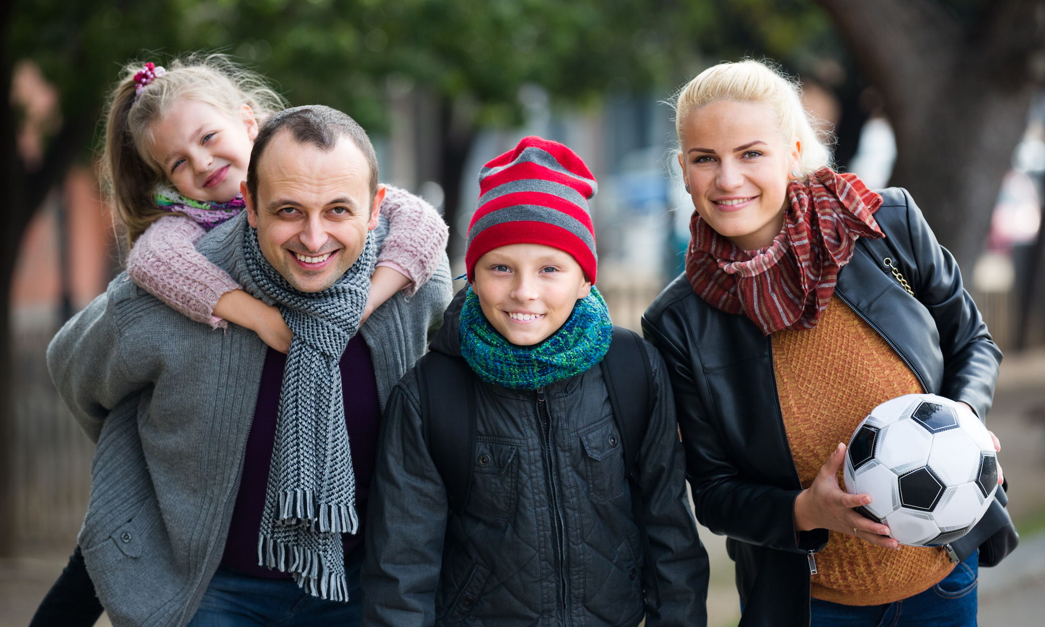 La influencia de los padres en la identidad de los hijos e hijas - Noticias  - Adventistas