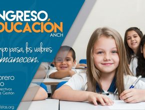 I Congreso de Educación ANCh 2017.