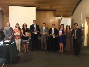 Colegios Adventistas en Santiago preparados para enfrentar 2017