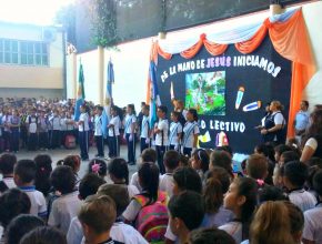 Comienza el ciclo lectivo en las escuelas adventistas de Argentina