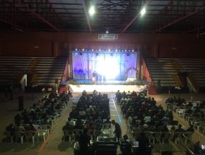 Evangelismo Total en las Regiones de Coquimbo y Valparaíso