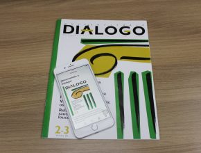 Revista Diálogo Universitario lanza aplicación