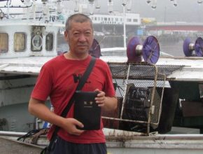 En remota isla japonesa pescador acepta verdades bíblicas