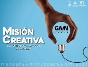 GAIN Chile pretende motivar una predicación eficaz