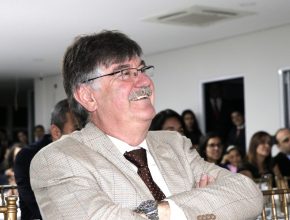 Ignacio Kalbermatter se despide de Paraguay