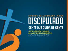 Culmina Concilio Administrativo de la iglesia Adventista de Sudamérica en Brasil