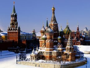 Iglesia Adventista desmiente información falsa sobre situación en Rusia