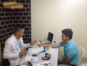 Iglesia capacita a 200 consultores de salud familiar en Sudamérica