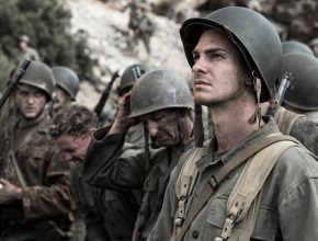 Hacksaw Ridge y el brazo derecho