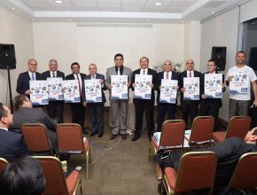 Reunión de directivos tuvo su principal objetivo en el discipulado