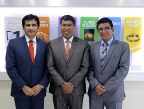 Elegido nuevo secretario para la iglesia adventista en el norte del Perú