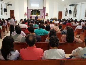 Iglesia Adventista en Ecuador fortalece la Libertad Religiosa