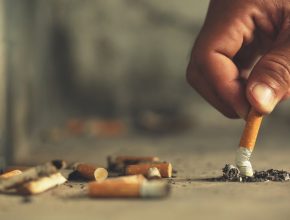 Cigarrillo causa más de 50 tipos de enfermedades, incluyendo el cáncer