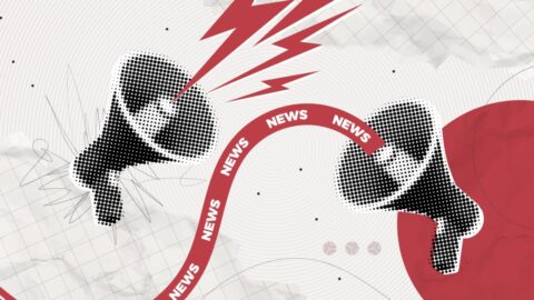 Cómo transformar los eventos de iglesia local en noticias (3)