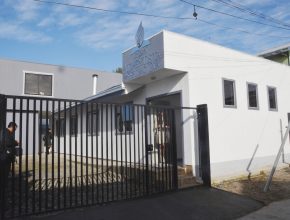 Iglesia Adventista inaugura nuevo templo en Tubul