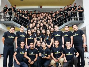 Ecuador realiza I Encuentro de Comunicadores Distritales