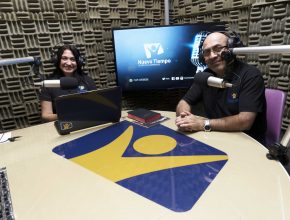 Chile: programas en vivo de Radio Nuevo Tiempo estarán en TV Digital