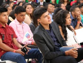 Ministerios de Estudiantes Universitarios Adventistas se fortalece en México y América Central