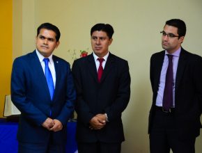 Iglesia Adventista al sur del Ecuador presenta nuevos líderes