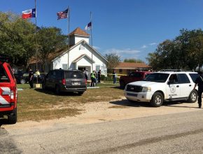 El sin sentido de una masacre en Texas y el fin del dolor