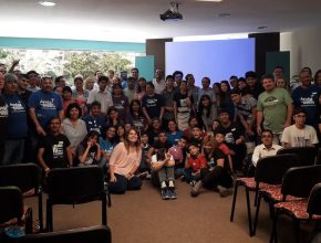 Encuentro de Ayuda Urbana fortalece la solidaridad