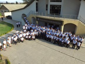 Se realiza el XI Congreso Cuadrienal de la Iglesia Adventista de la Región del Oriente Boliviano