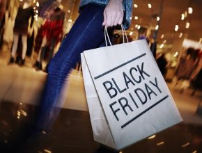 Black Friday: Pare y compare