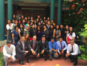 Norte de Ecuador realiza I Encuentro de Secretaría Distrital