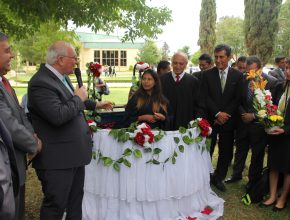 Mujer en depresión dice que Dios le habló a través de la Radio Nuevo Tiempo