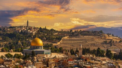 Trump, Jerusalén y el cumplimiento profético