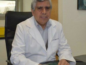 Fallece destacado médico cirujano adventista en Chile