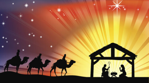 Jesucristo: El mayor regalo de Navidad