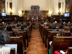 La Corte Suprema declaró inconstitucional la enseñanza religiosa en Salta